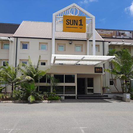 Hotel Sun1 Nelspruit Mbombela Esterno foto