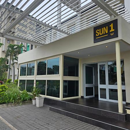 Hotel Sun1 Nelspruit Mbombela Esterno foto