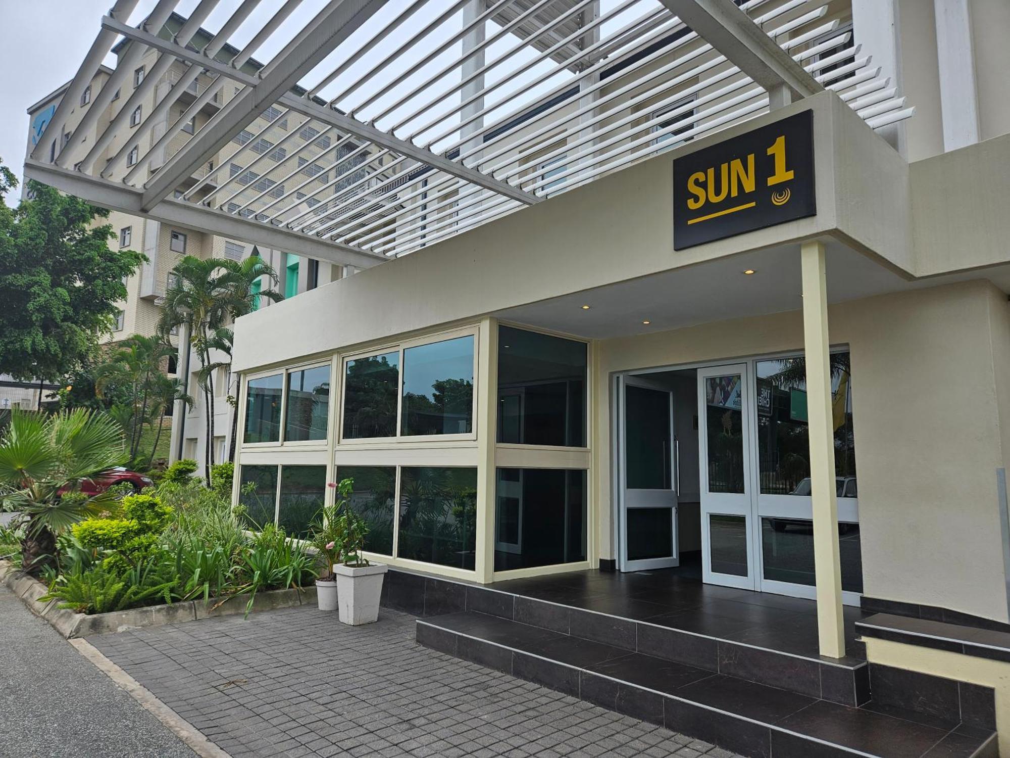 Hotel Sun1 Nelspruit Mbombela Esterno foto