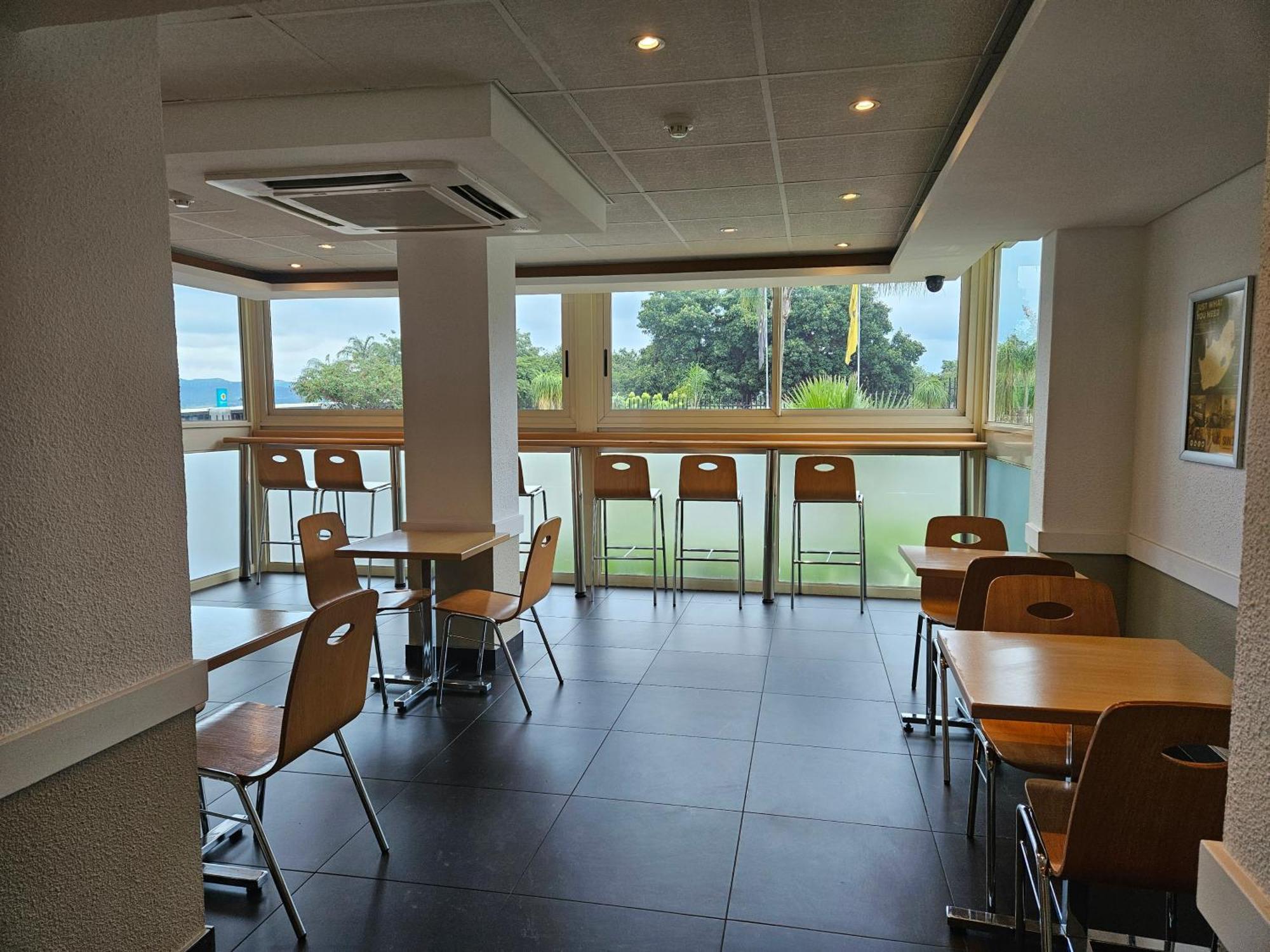 Hotel Sun1 Nelspruit Mbombela Esterno foto
