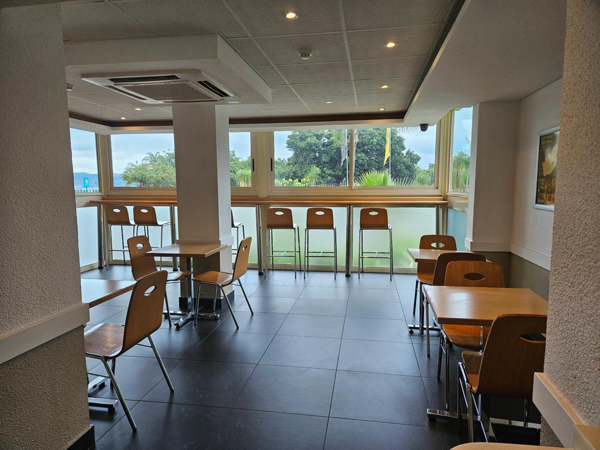 Hotel Sun1 Nelspruit Mbombela Esterno foto